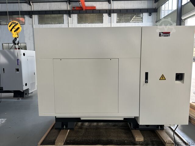 CNC WHEEL REPAIR LATHE MTP28 Metal Technics Polska MTP28