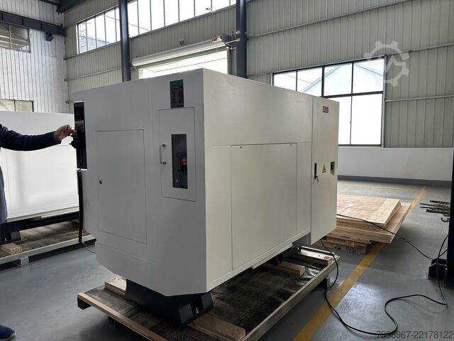 CNC WHEEL REPAIR LATHE MTP28 Metal Technics Polska MTP28