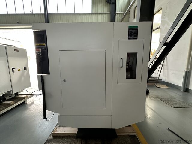 CNC WHEEL REPAIR LATHE MTP28 Metal Technics Polska MTP28