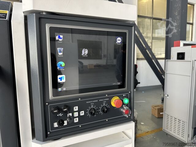 CNC WHEEL REPAIR LATHE MTP28 Metal Technics Polska MTP28