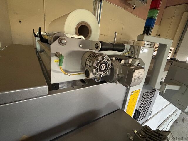 Smipack Heat Shrink Tunnel Smipack Heat Shrink Tunnel BP802 AR 350P