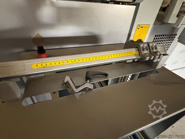 Smipack Heat Shrink Tunnel Smipack Heat Shrink Tunnel BP802 AR 350P