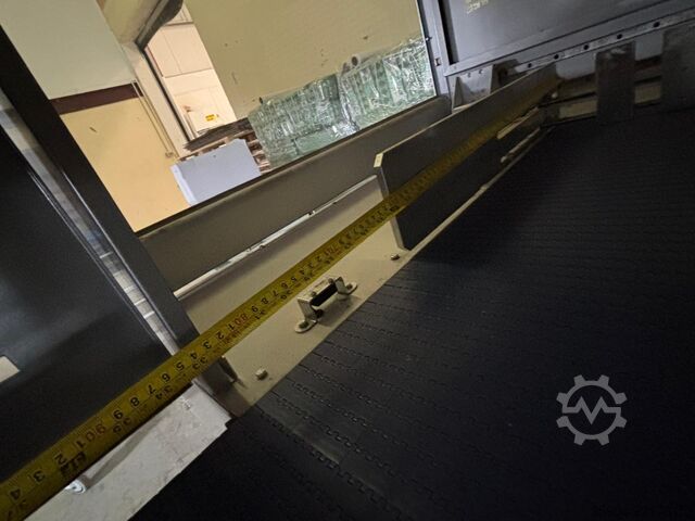 Smipack Heat Shrink Tunnel Smipack Heat Shrink Tunnel BP802 AR 350P