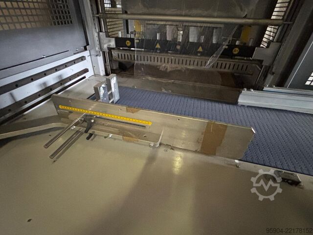 Smipack Heat Shrink Tunnel Smipack Heat Shrink Tunnel BP802 AR 350P