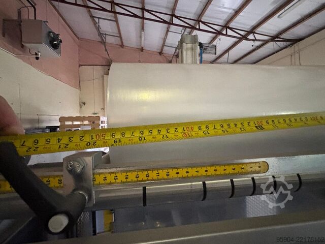Smipack Heat Shrink Tunnel Smipack Heat Shrink Tunnel BP802 AR 350P