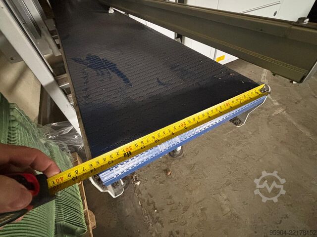 Smipack Heat Shrink Tunnel Smipack Heat Shrink Tunnel BP802 AR 350P
