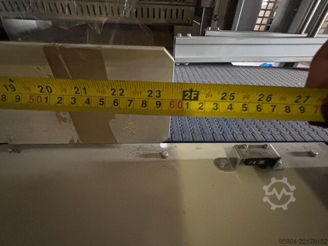 Smipack Heat Shrink Tunnel Smipack Heat Shrink Tunnel BP802 AR 350P