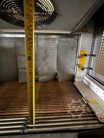Smipack Heat Shrink Tunnel Smipack Heat Shrink Tunnel BP802 AR 350P
