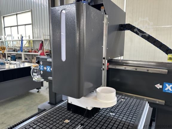 CNC gravírovací a frézovací stroj WINTER ROUTERMAX 6012 PREMIUM