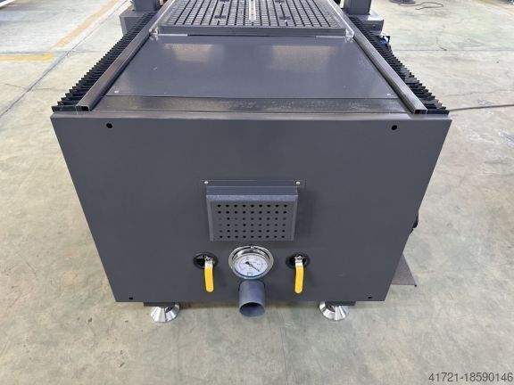 CNC gravírovací a frézovací stroj WINTER ROUTERMAX 6012 PREMIUM