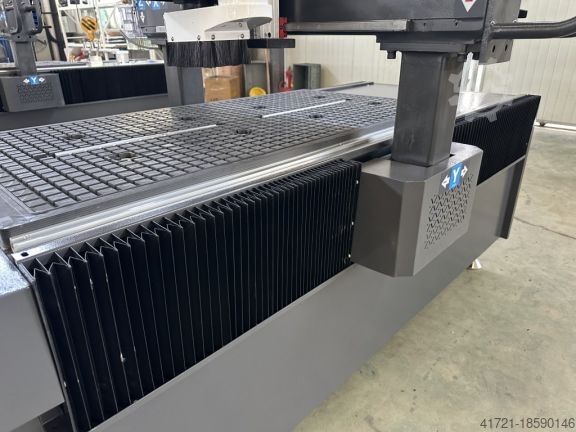 CNC gravírovací a frézovací stroj WINTER ROUTERMAX 6012 PREMIUM