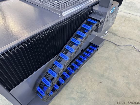 CNC gravírovací a frézovací stroj WINTER ROUTERMAX 6012 PREMIUM