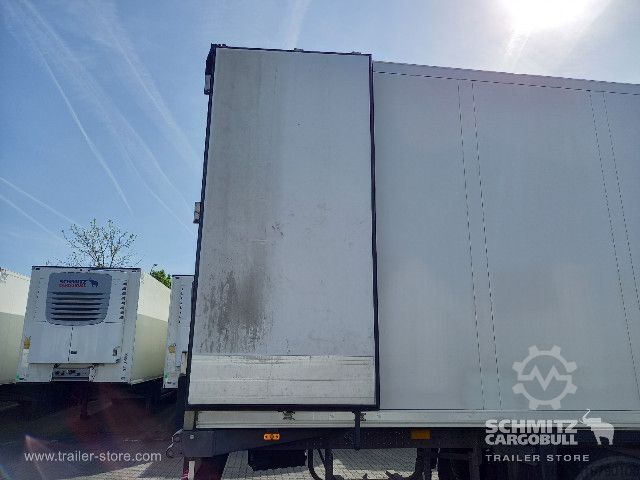 Koeloplegger Schmitz Cargobull Tiefkühler Standard Doppelstock