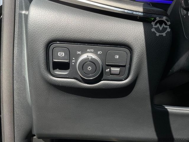 Minibuss MERCEDES-BENZ V 300 d extralang 4MATIC AVANTGARDE 360°KAMERA