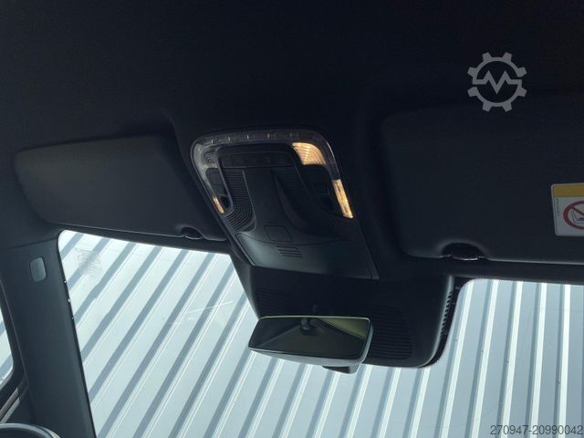 Minibuss MERCEDES-BENZ V 300 d extralang 4MATIC AVANTGARDE 360°KAMERA