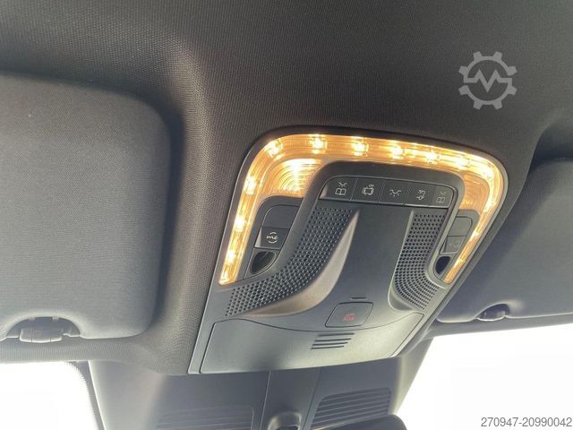 Minibuss MERCEDES-BENZ V 300 d extralang 4MATIC AVANTGARDE 360°KAMERA