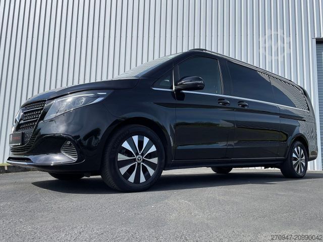 Minibuss MERCEDES-BENZ V 300 d extralang 4MATIC AVANTGARDE 360°KAMERA