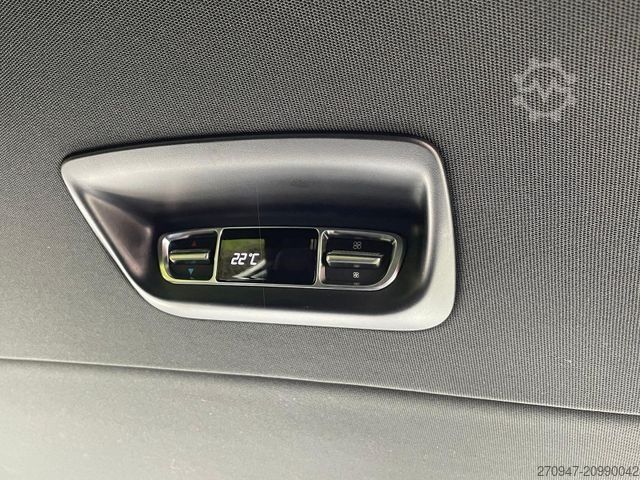 Minibuss MERCEDES-BENZ V 300 d extralang 4MATIC AVANTGARDE 360°KAMERA