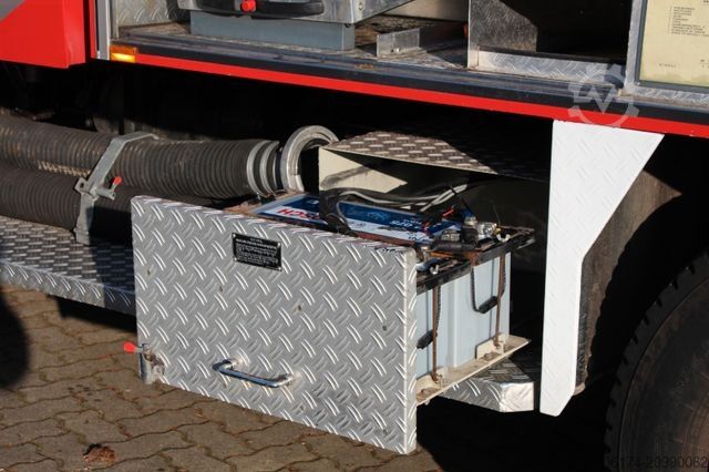 Annan MAN 12.232 FA 4x4 TLF 16/24 * 8 Gang Schaltgetriebe*