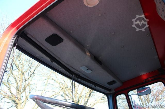 Annan MAN 12.232 FA 4x4 TLF 16/24 * 8 Gang Schaltgetriebe*