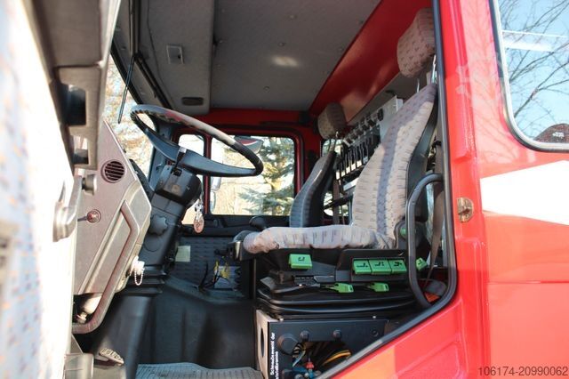 Annan MAN 12.232 FA 4x4 TLF 16/24 * 8 Gang Schaltgetriebe*