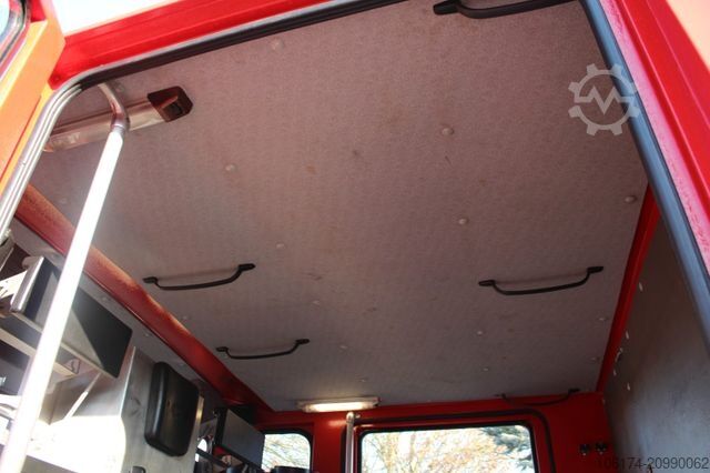 Annan MAN 12.232 FA 4x4 TLF 16/24 * 8 Gang Schaltgetriebe*