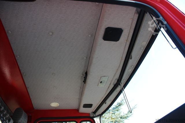 Annan MAN 12.232 FA 4x4 TLF 16/24 * 8 Gang Schaltgetriebe*