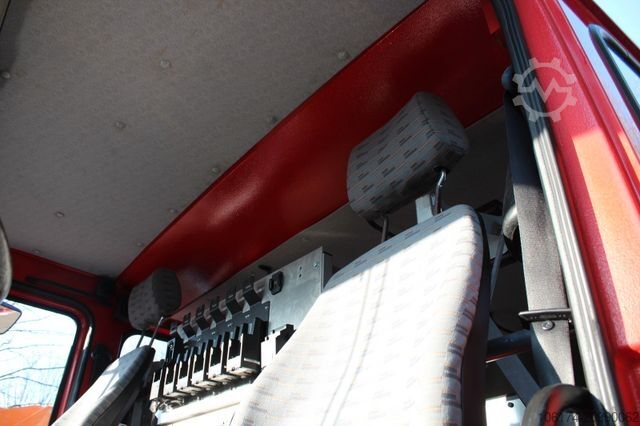 Annan MAN 12.232 FA 4x4 TLF 16/24 * 8 Gang Schaltgetriebe*