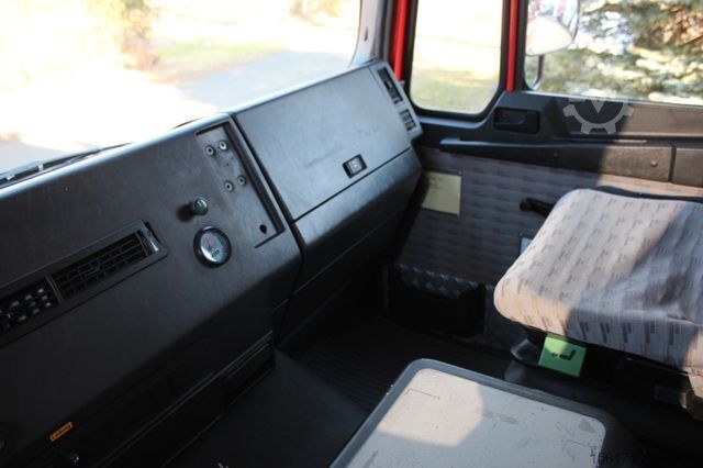 Annan MAN 12.232 FA 4x4 TLF 16/24 * 8 Gang Schaltgetriebe*
