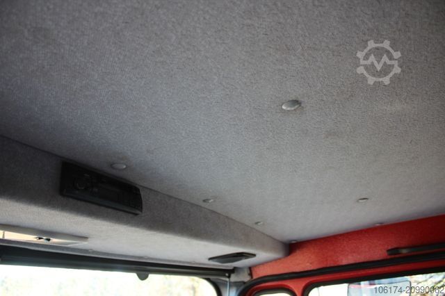 Annan MAN 12.232 FA 4x4 TLF 16/24 * 8 Gang Schaltgetriebe*