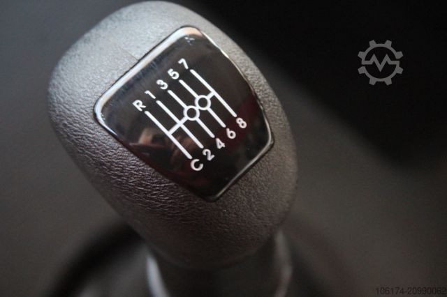 Annan MAN 12.232 FA 4x4 TLF 16/24 * 8 Gang Schaltgetriebe*