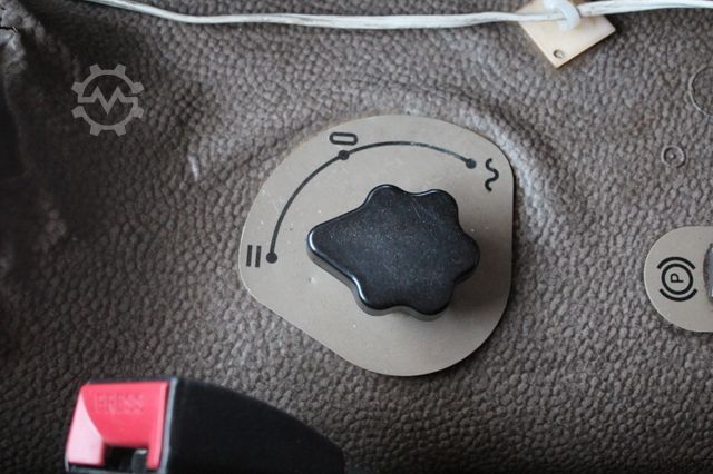 Egyéb MERCEDES-BENZ 917 AF TLF 16/24 *ALLRAD*Werfer *Single Bereift*