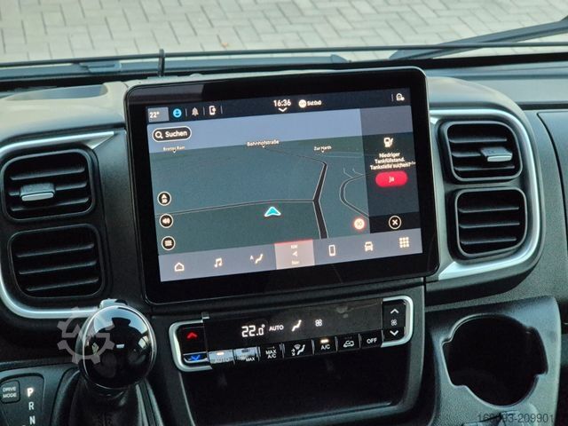 Lakóautó MALIBU 640 LE RB Coupe *MJ26*Messepreis CMT*Dieselheiz.