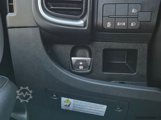 Lakóautó MALIBU 640 LE RB Coupe *MJ26*Messepreis CMT*Dieselheiz.