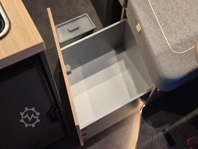 Lakóautó MALIBU 640 LE RB Coupe *MJ26*Messepreis CMT*Dieselheiz.