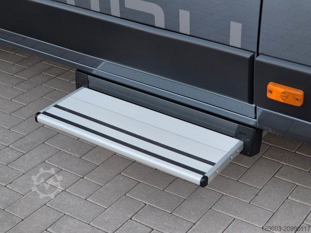 Lakóautó MALIBU 640 LE RB Coupe *MJ26*Messepreis CMT*Dieselheiz.