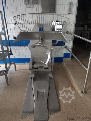 Vleesverwerkingsmachine Stork & Herrmann MA 300 D