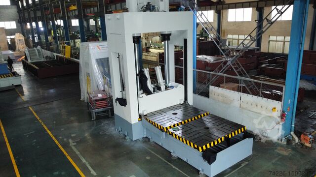 Spotting press SXKH HMG 300