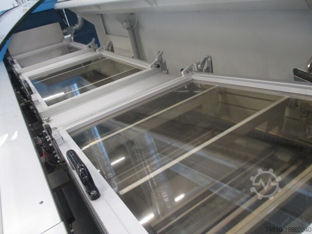 Seho golfsoldeermachine MWS 2340 (loodvrij) SEHO MWS 2340 - LRT