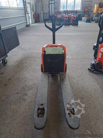 Andere Toyota LHE 130 castor