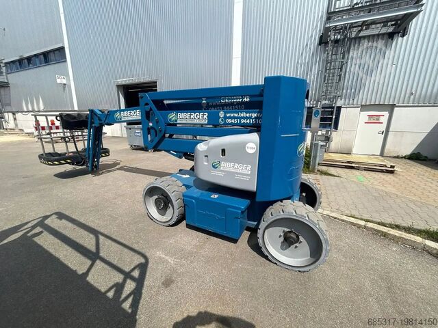 Andere Niftylift HR15NE