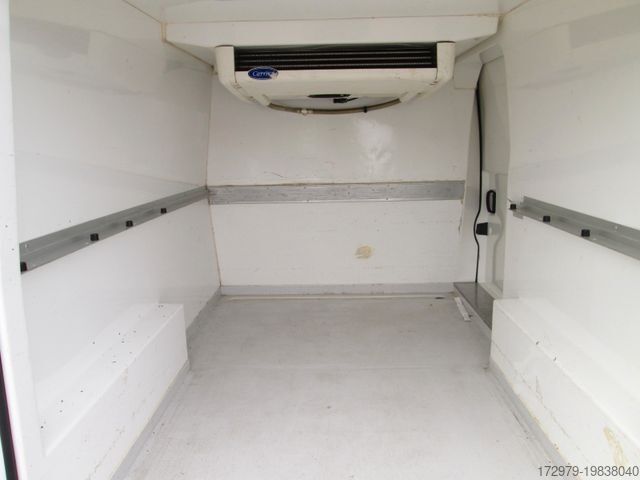 Koelwagen met geïsoleerde laadbak FIAT Scudo *Carrier Kühlwagen*