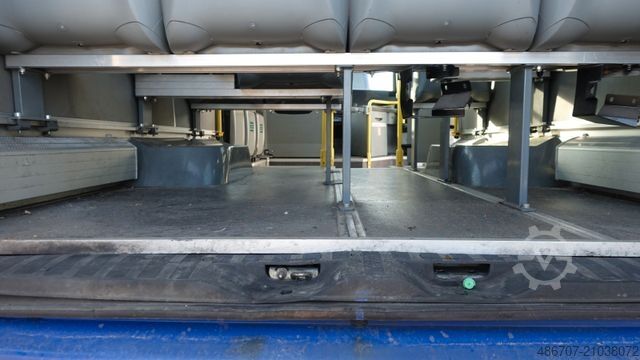 Autobús urbano MERCEDES-BENZ Sprinter city 35 14 stize 11 steh euro 6