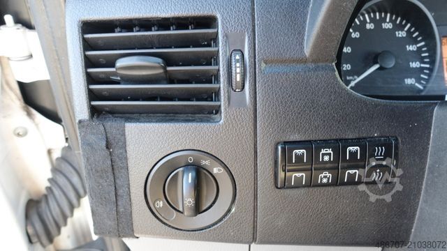 Autobús urbano MERCEDES-BENZ Sprinter city 35 14 stize 11 steh euro 6