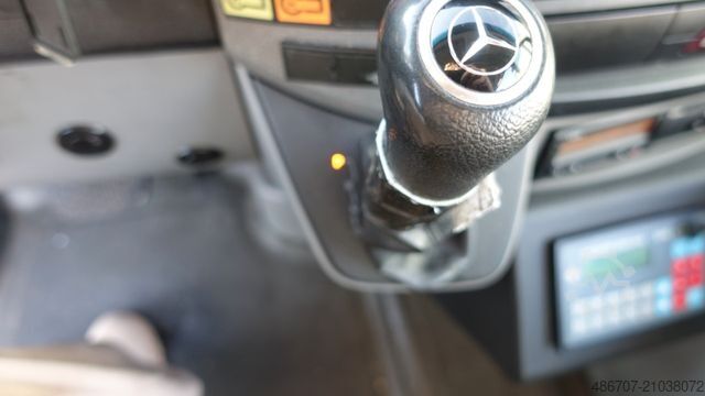 Autobús urbano MERCEDES-BENZ Sprinter city 35 14 stize 11 steh euro 6