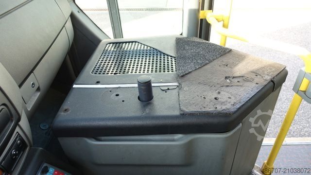 Autobús urbano MERCEDES-BENZ Sprinter city 35 14 stize 11 steh euro 6