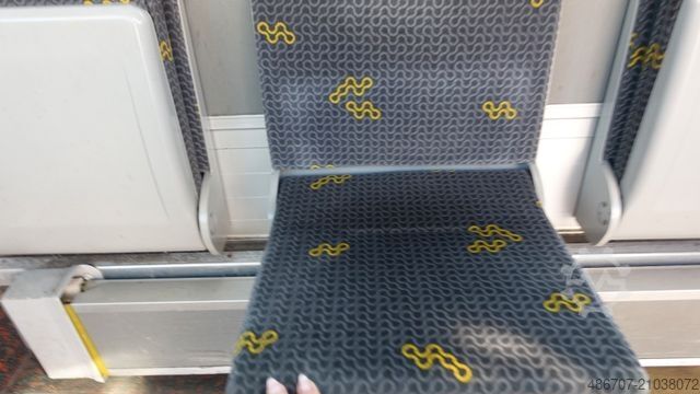 Autobús urbano MERCEDES-BENZ Sprinter city 35 14 stize 11 steh euro 6