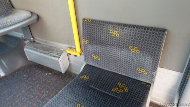 Autobús urbano MERCEDES-BENZ Sprinter city 35 14 stize 11 steh euro 6