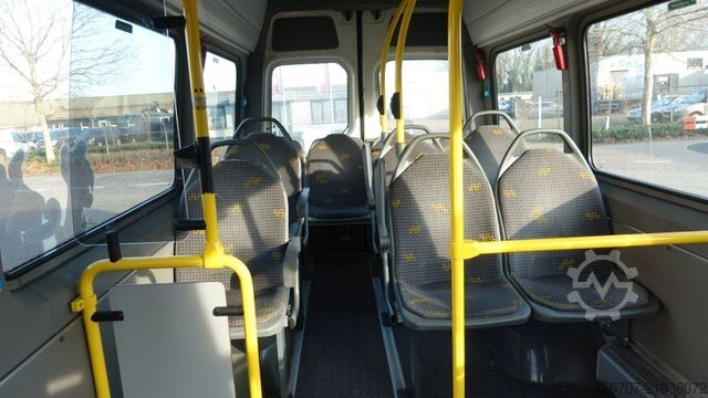 Autobús urbano MERCEDES-BENZ Sprinter city 35 14 stize 11 steh euro 6