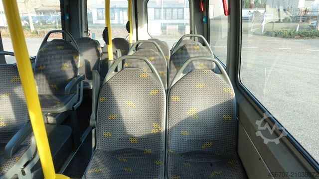 Autobús urbano MERCEDES-BENZ Sprinter city 35 14 stize 11 steh euro 6